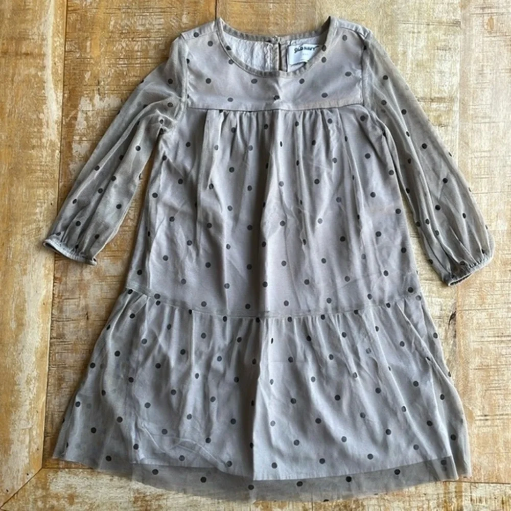 NWOT Old Navy dress S(6-7)